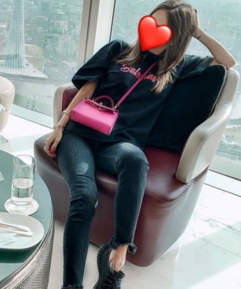 Анкета проститутки Элизабет - город Бердигестях, 31 год, №15570